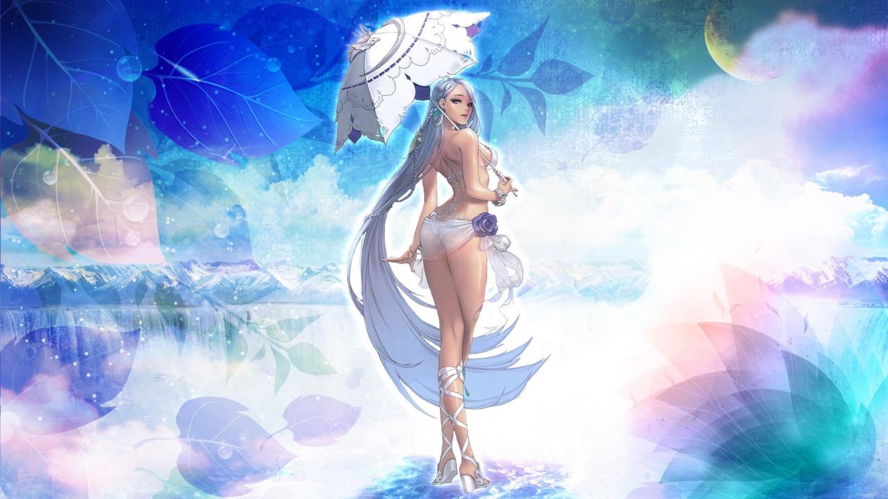 女奴之秘，探索控制高潮的魅力游戏