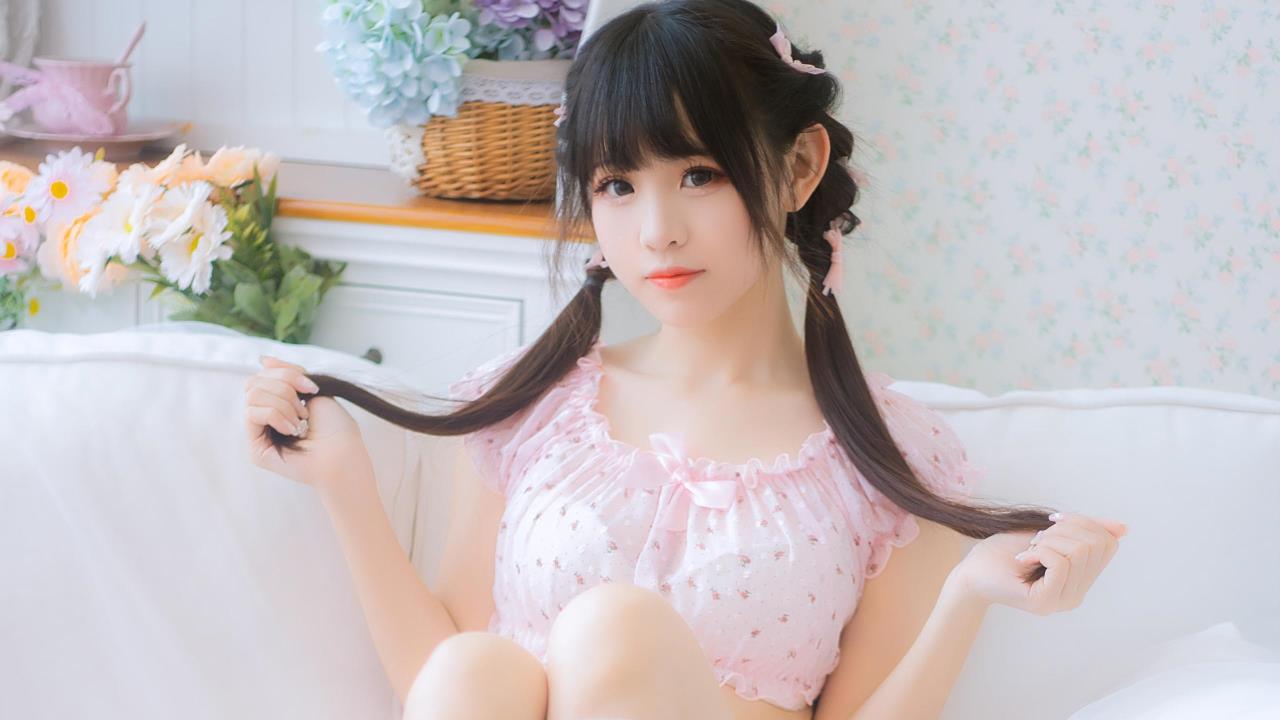 奇迹暖暖，莉莉安娜的璀璨之旅