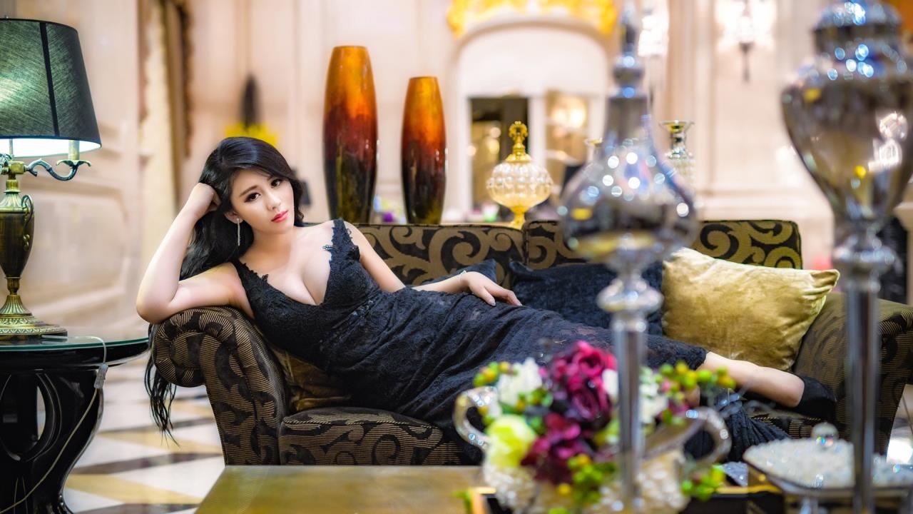 QQ飞车中的风驰电掣——尹恩惠的竞速传奇